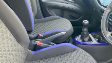 Toyota Aygo X 1.0 VVT-i Edge 5dr Petrol Hatchback